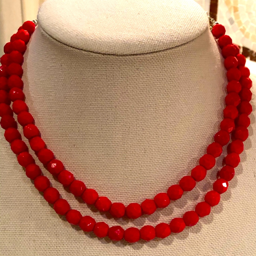 Vintage Necklace